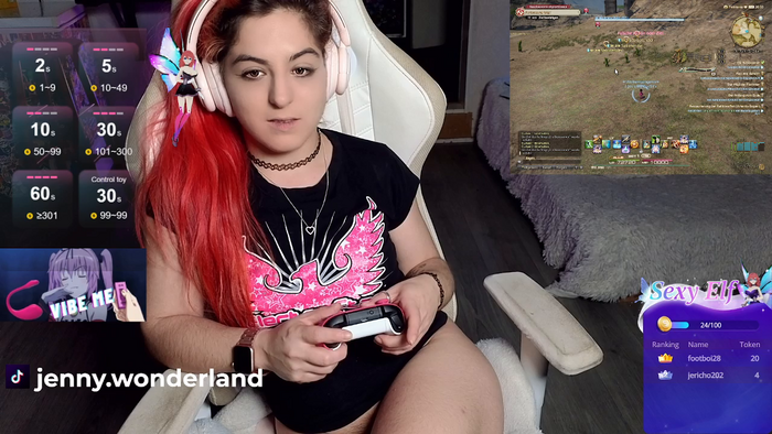 jennystyle