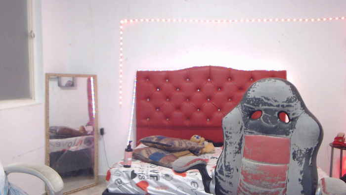 sammy_loverhot
