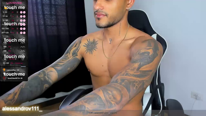 Alessandro_Vanni