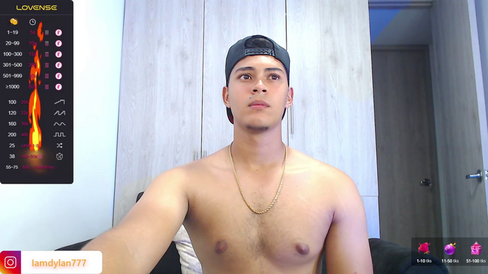 Iamdylan777