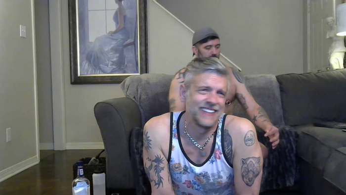 Jake_and_Joey