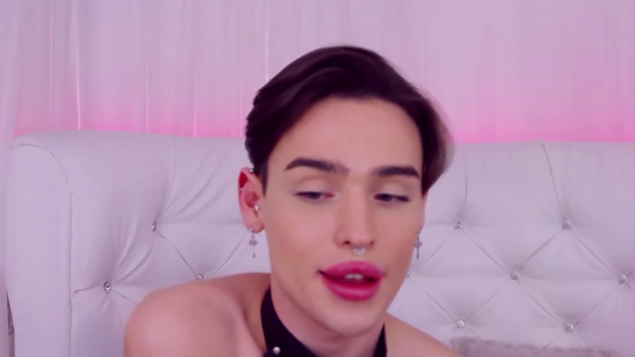 RobbyCharming
