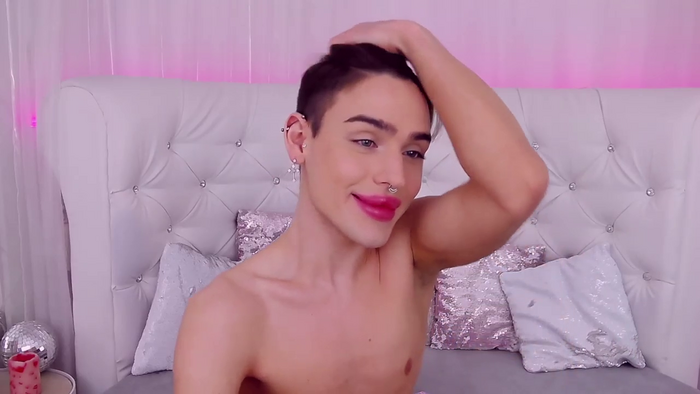 RobbyCharming