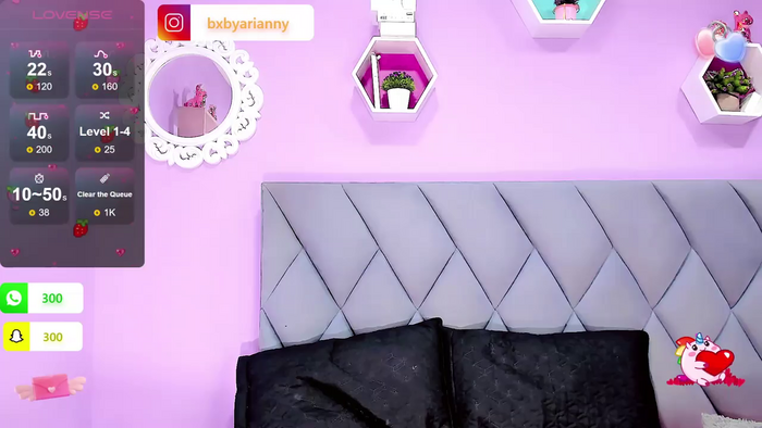 Babyarianny