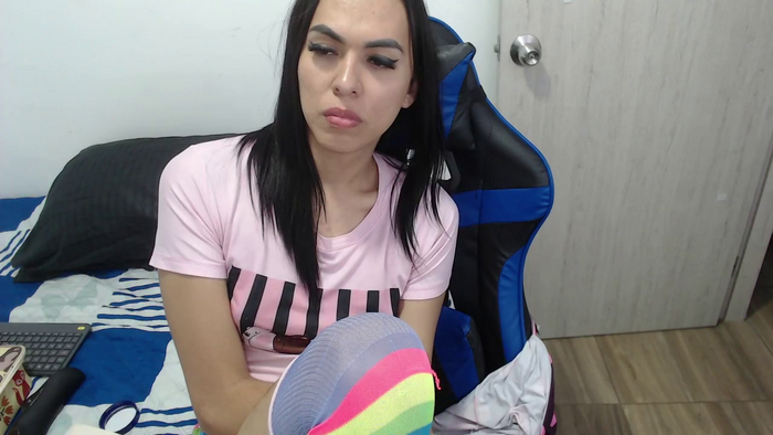 arianablue69