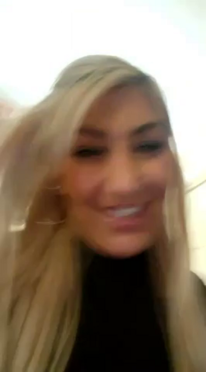 LittleMissEeve