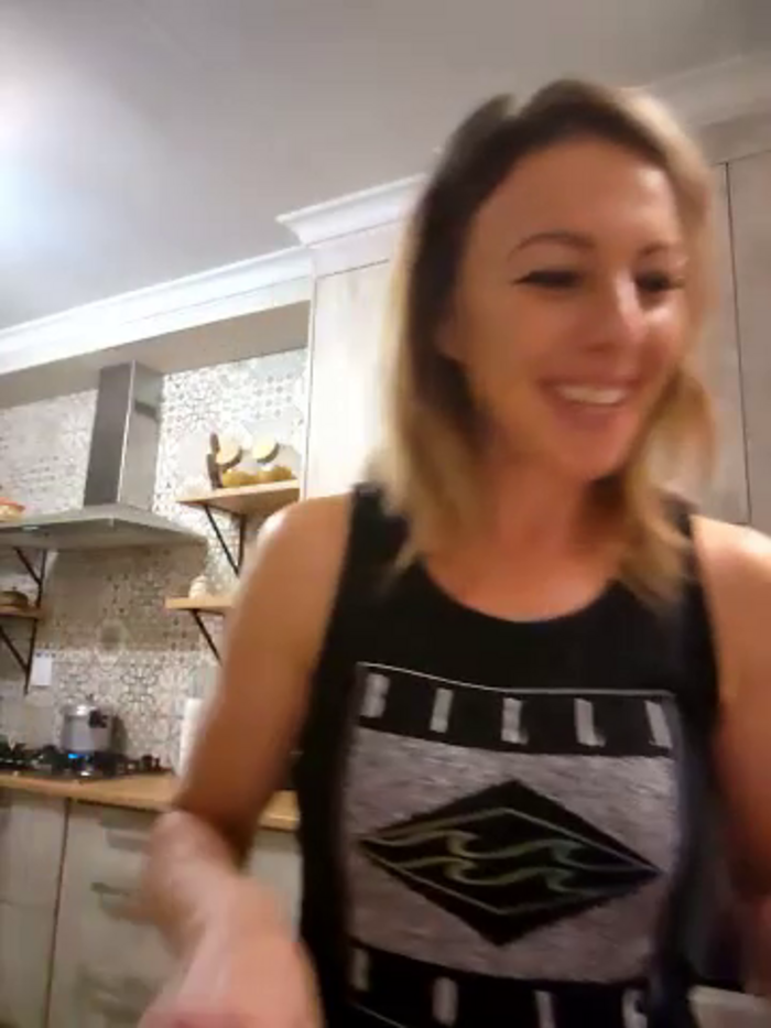 NaughtyAna