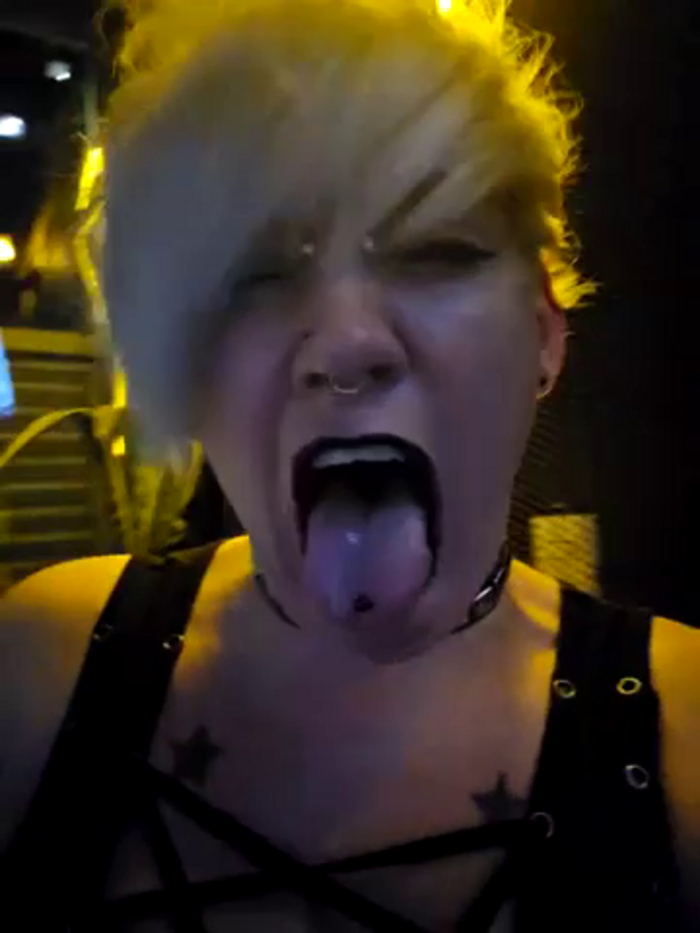 PinkTheHawk