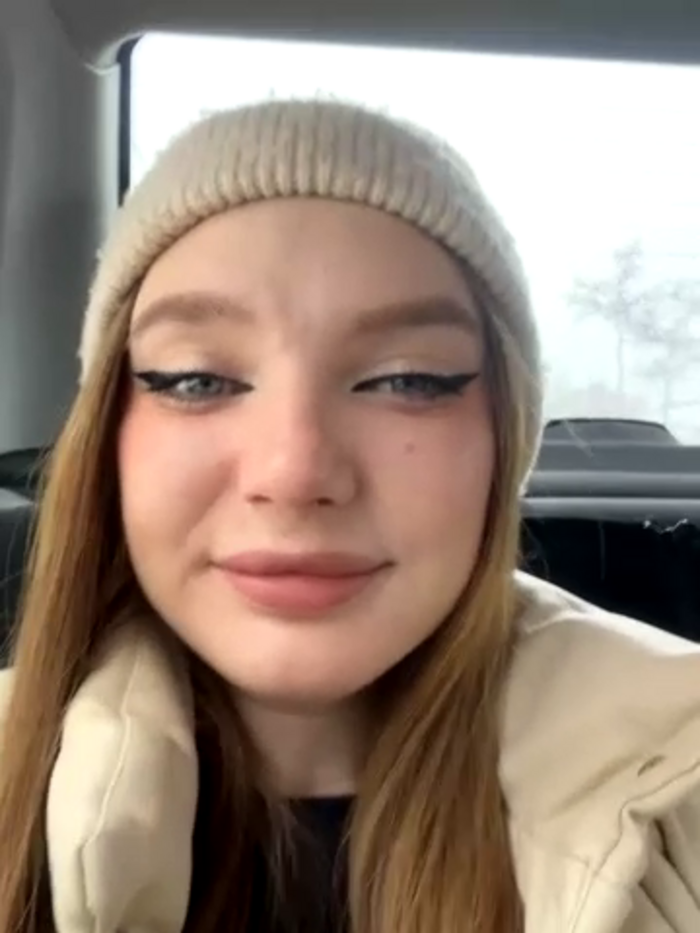 AmmyHot