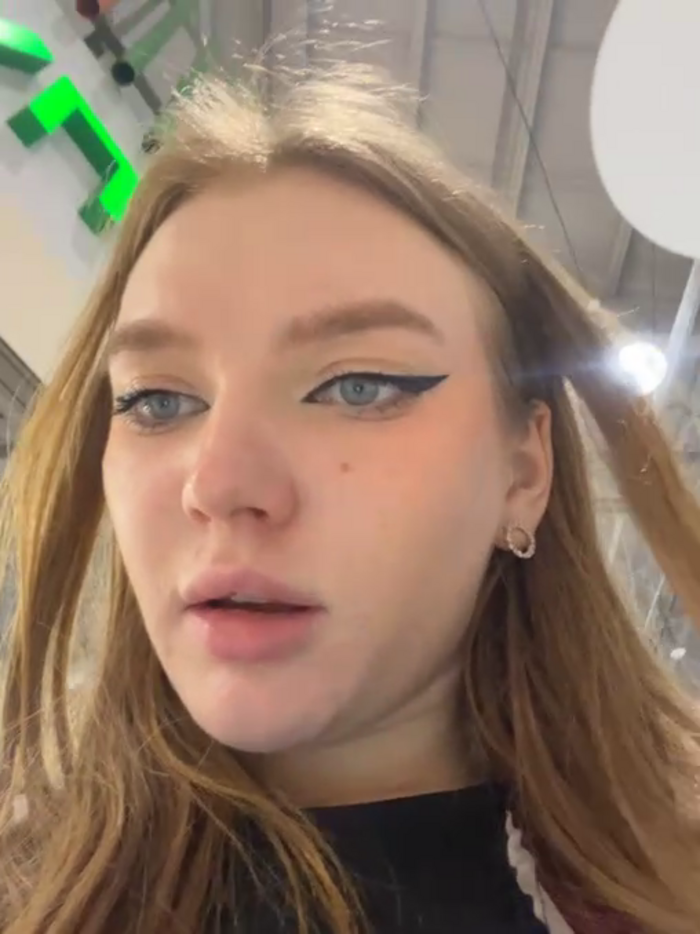 AmmyHot