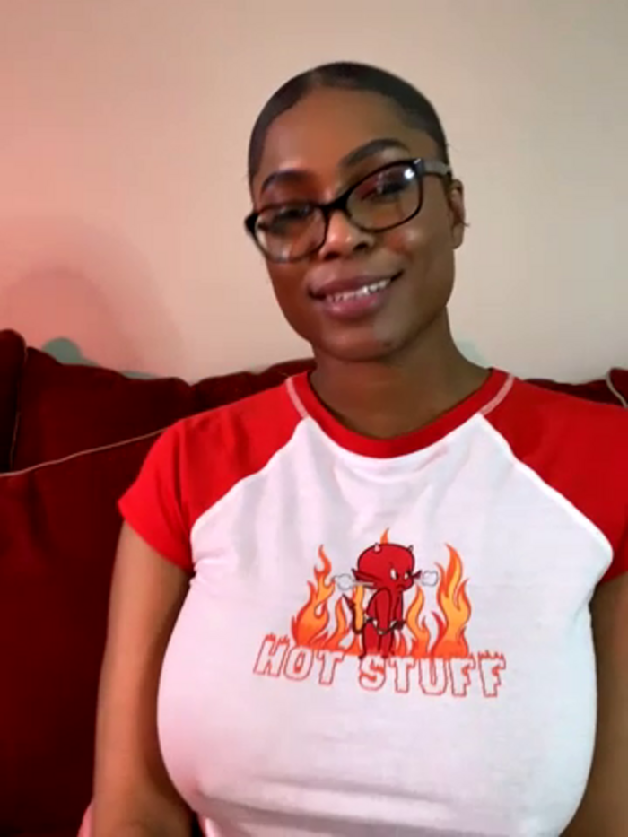 CandyLuxxx