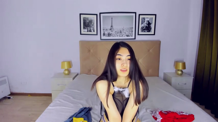 LanaMoore