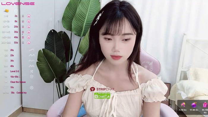 XiaoMeiSocute