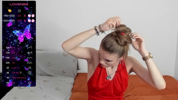 YoungSophie