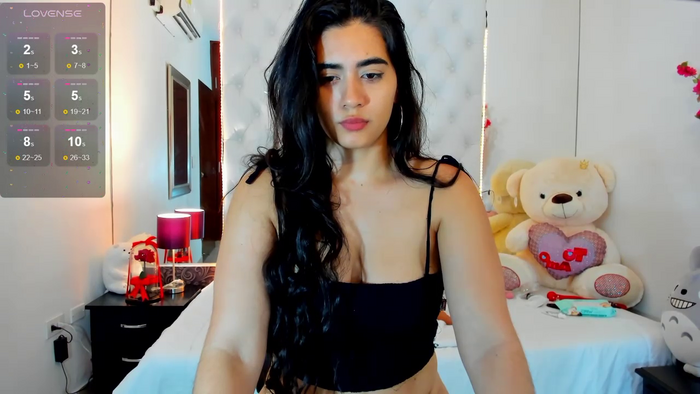 ZarahEvans