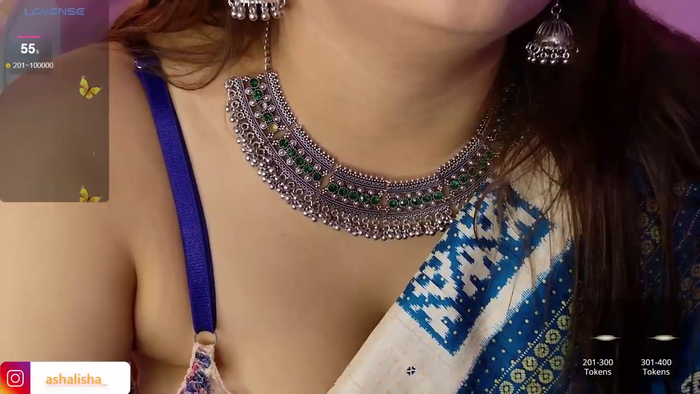 ashalisha