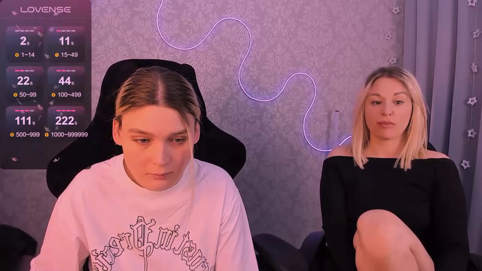 hotblonds