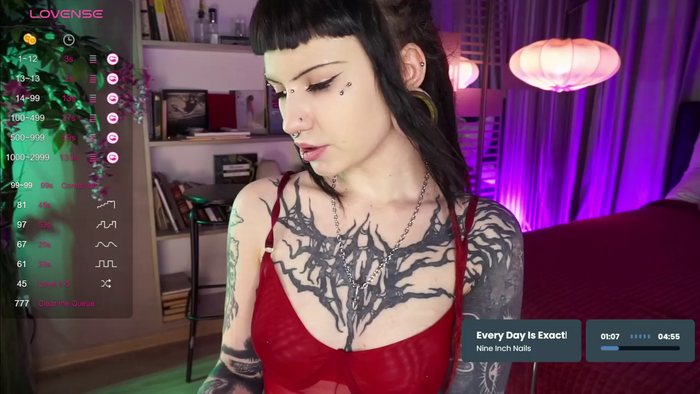 rocknsex
