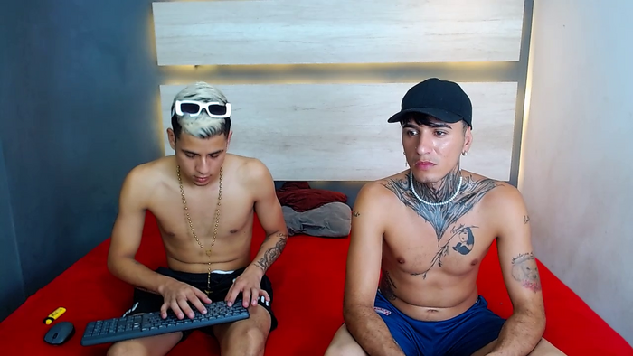 BvlgarVoyss