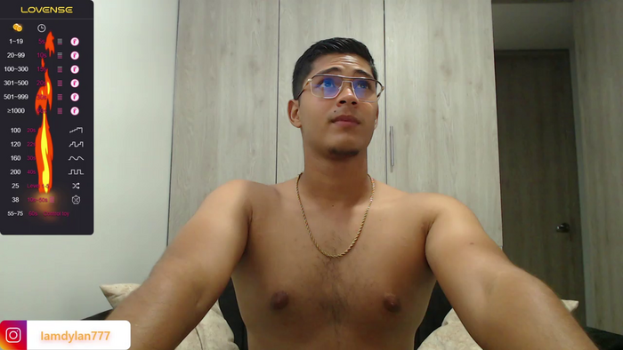 Iamdylan777