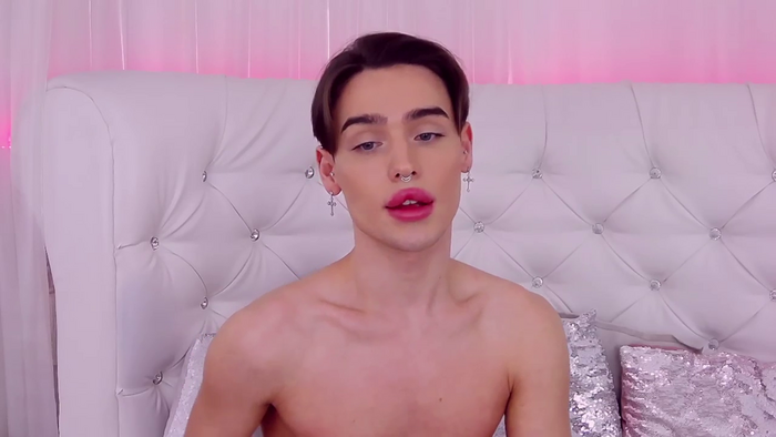 RobbyCharming