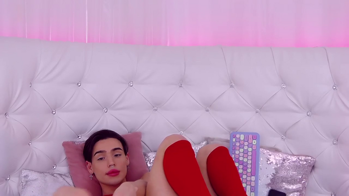 RobbyCharming