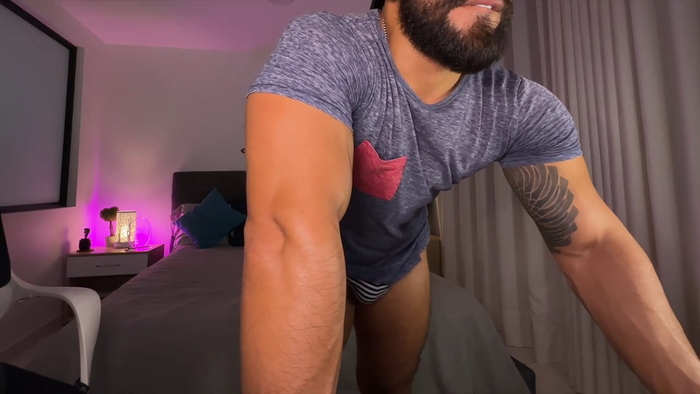SamDornan