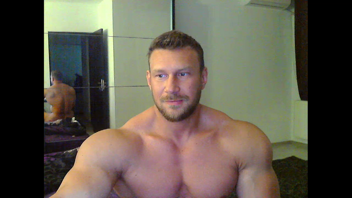 muscularkevin