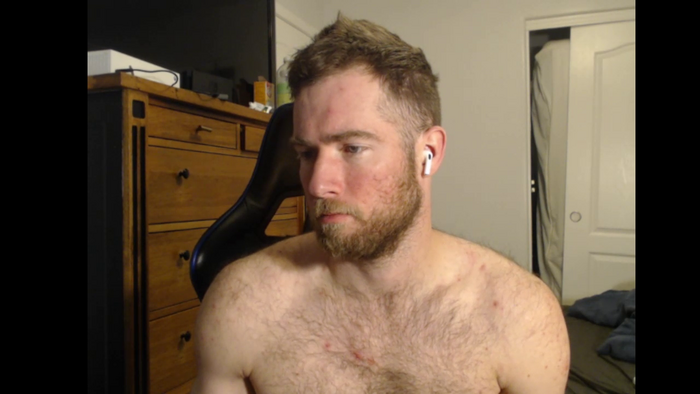 rawdawgrex