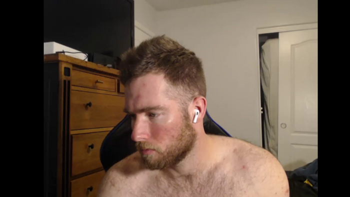 rawdawgrex