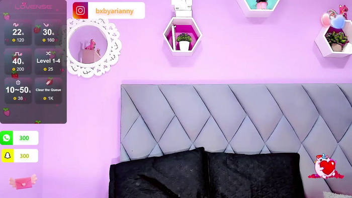 Babyarianny