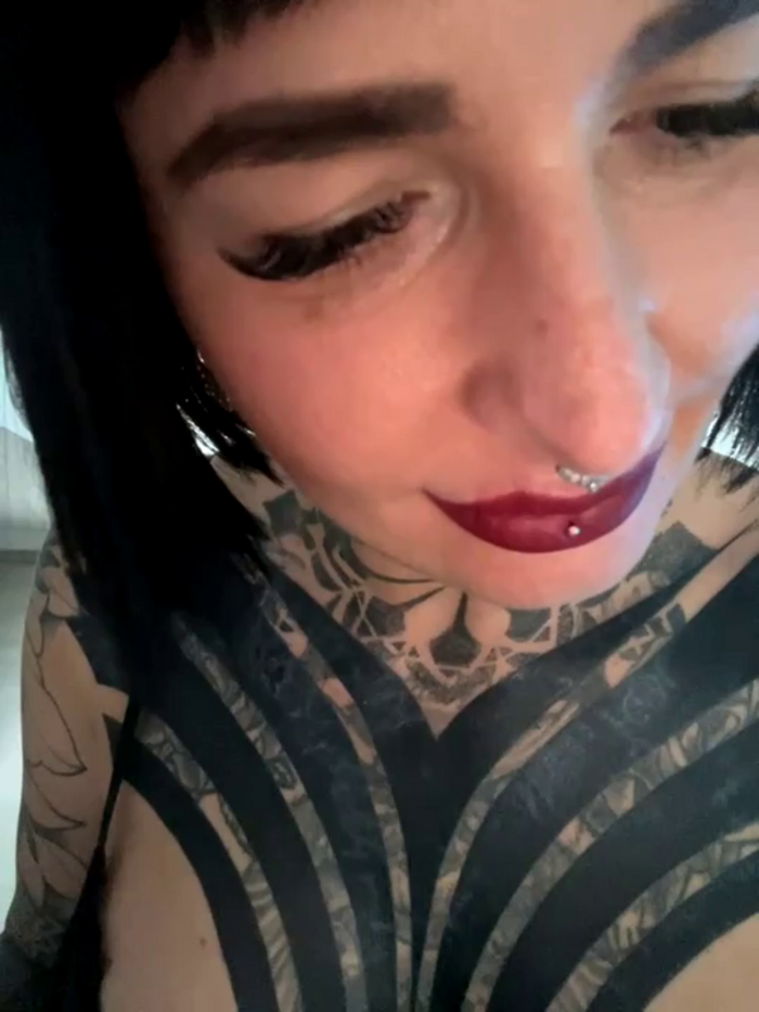 InkedBiitch