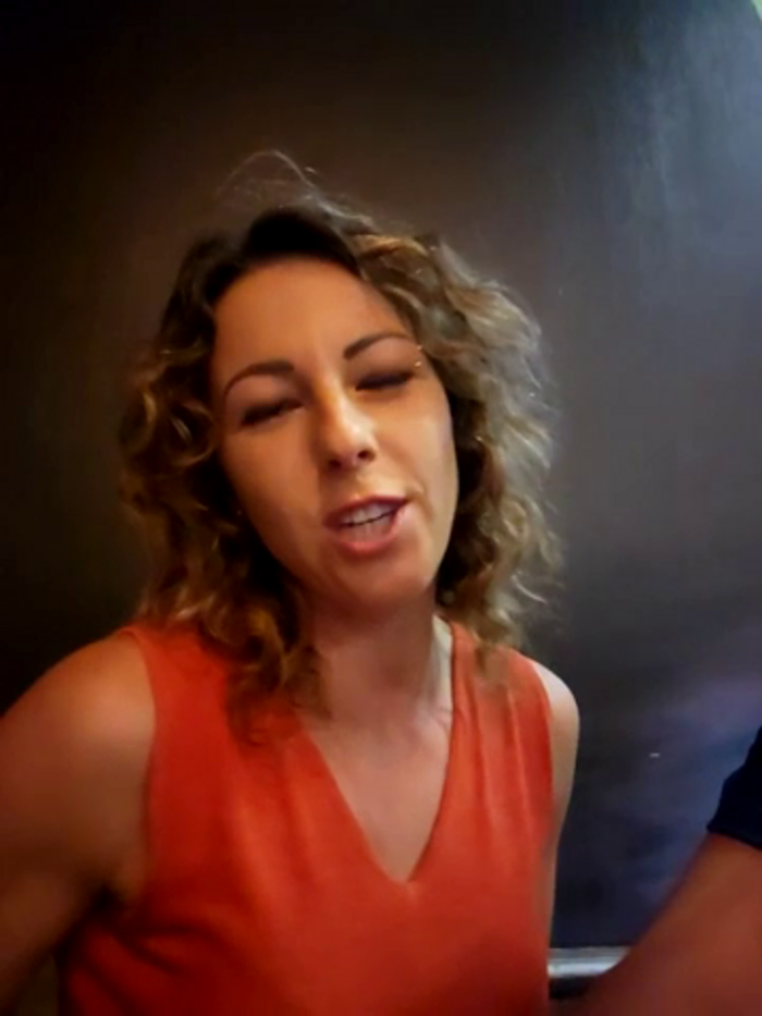 NaughtyAna