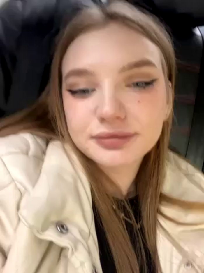 AmmyHot
