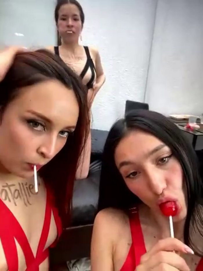 RollingGirls