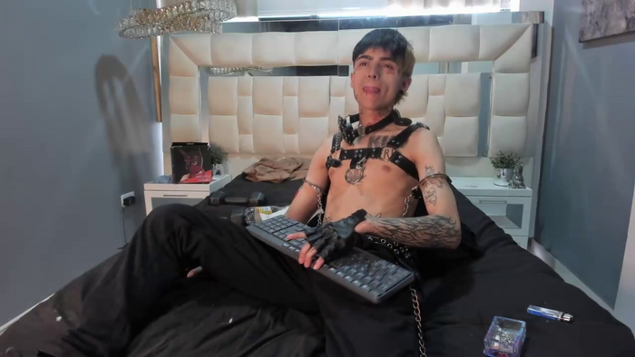 AcidMilo
