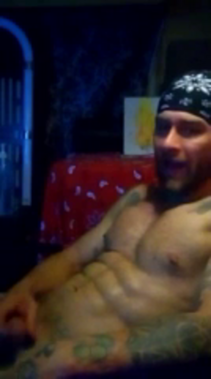 JaxxxRiott