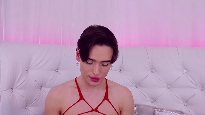 RobbyCharming