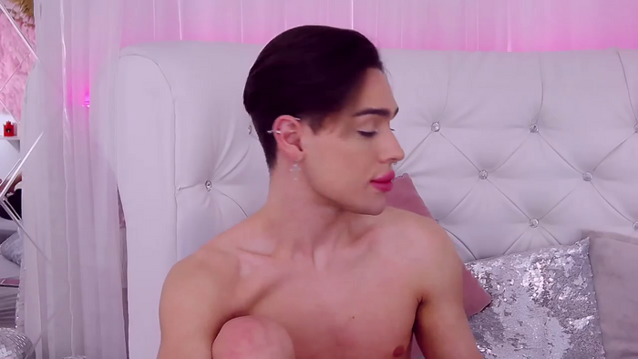 RobbyCharming