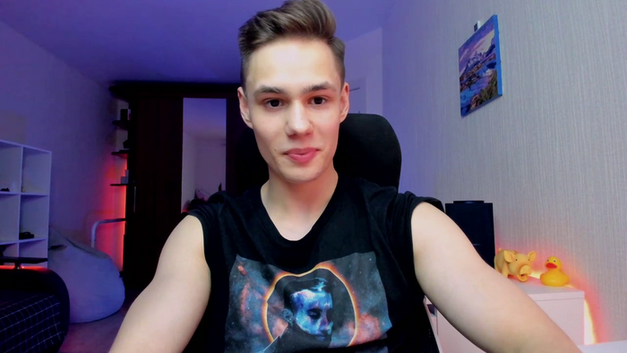 cuute_boy