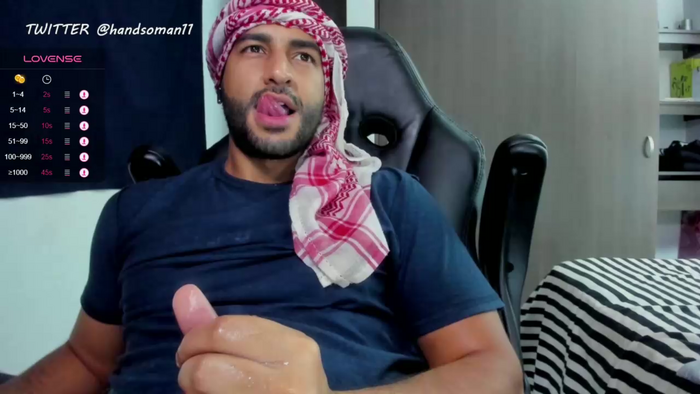 handsoman1