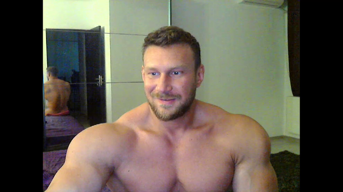 muscularkevin