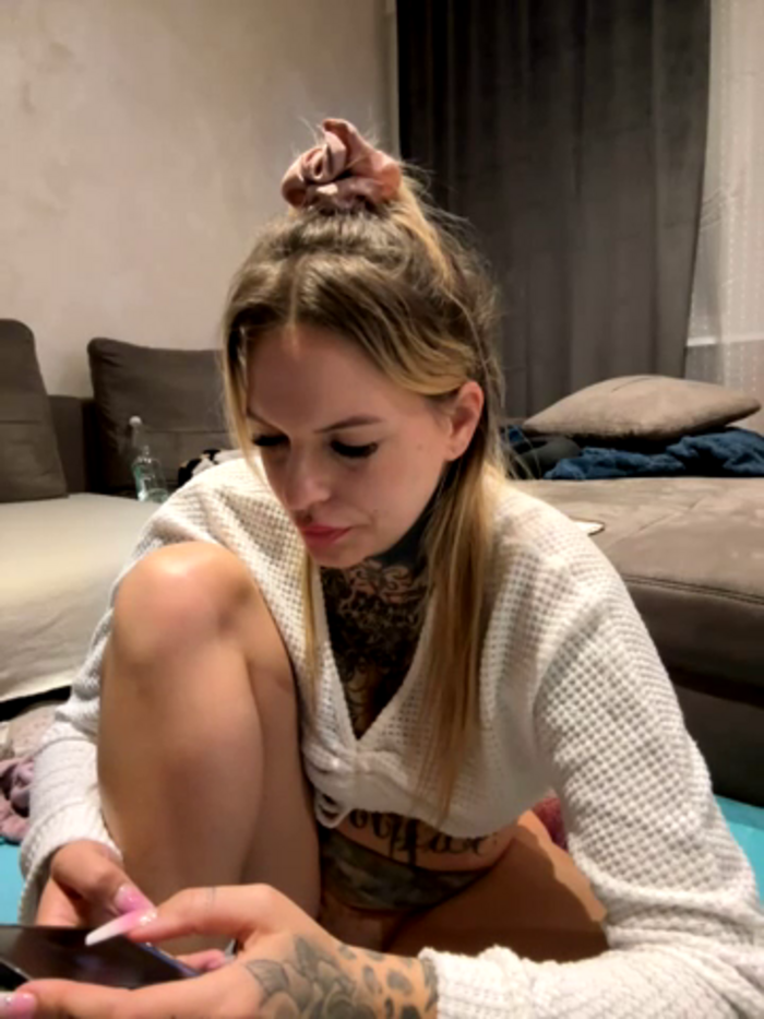AileenInkOfficial