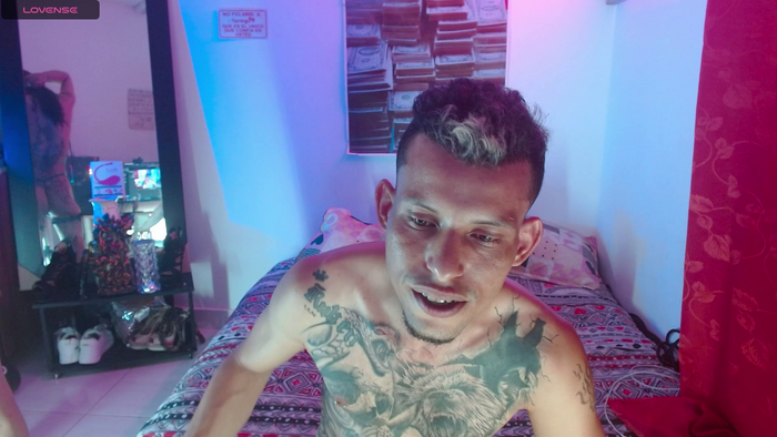 Benedettomichelrubi