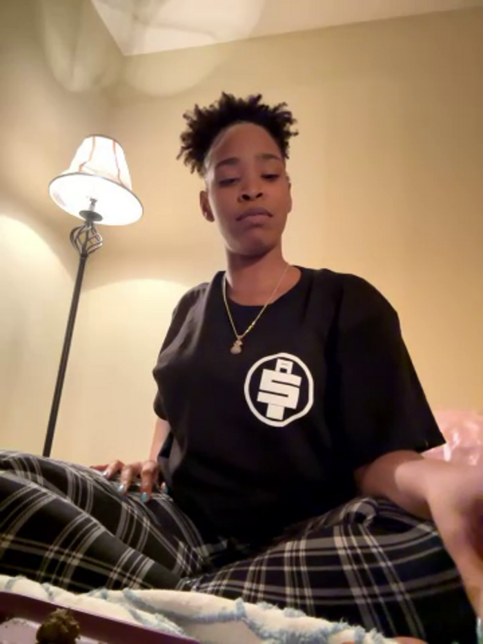 Cum2Charm