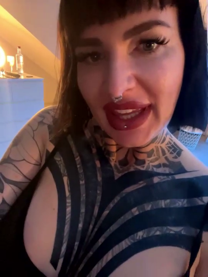 InkedBiitch