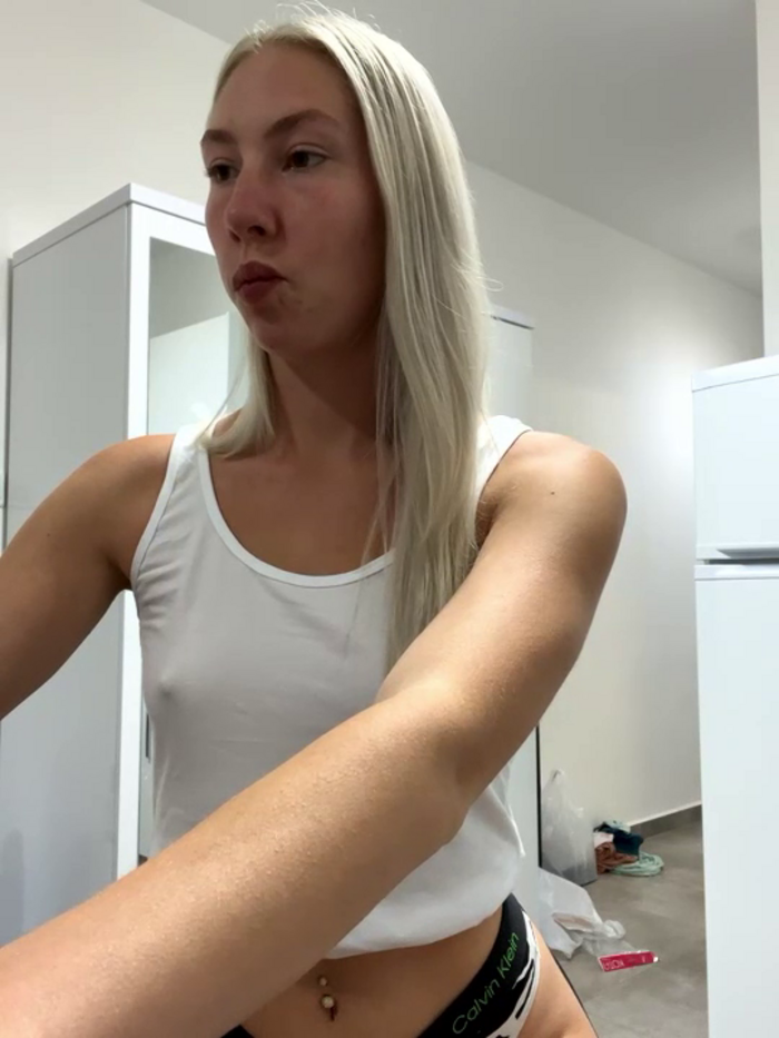 LuisaBecker