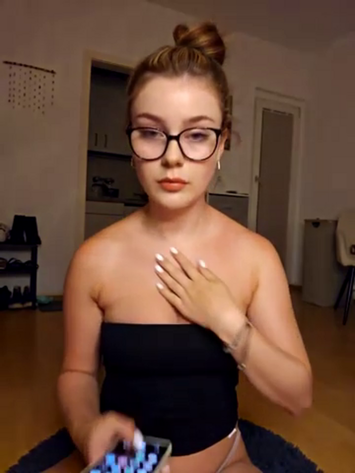 MaribelRiver