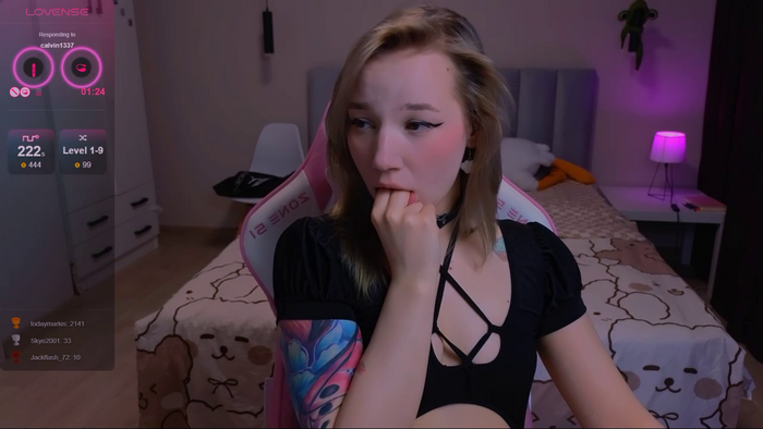 GhostGirlLotty