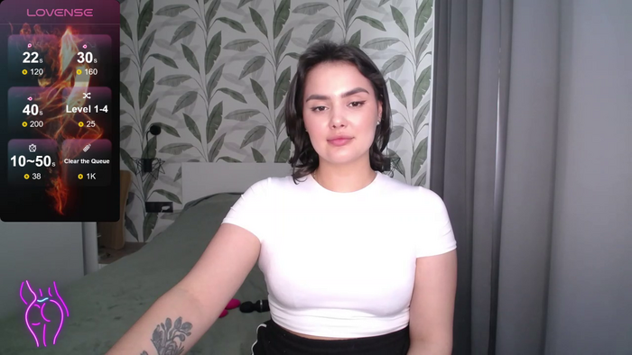 Lisasrayy